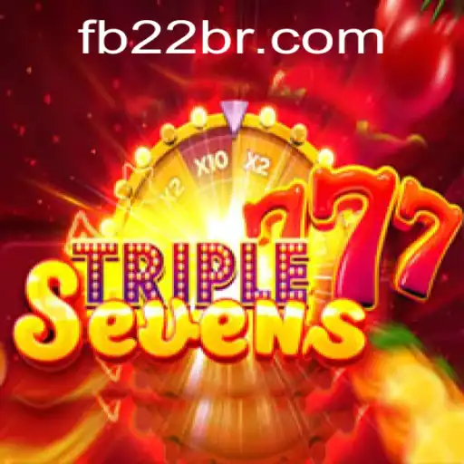 Descubra a Emoção do Jogo 777TripleSeven com 22BR.COM
