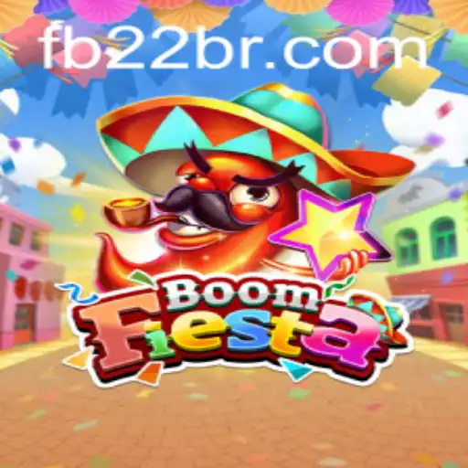 BoomFiesta - Descubra o Jogo Eletrizante do Momento