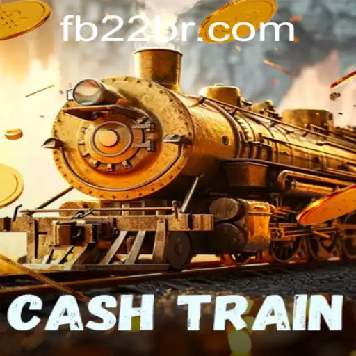 CashTrain: Embarque no Expresso da Diversão com 22BR.COM