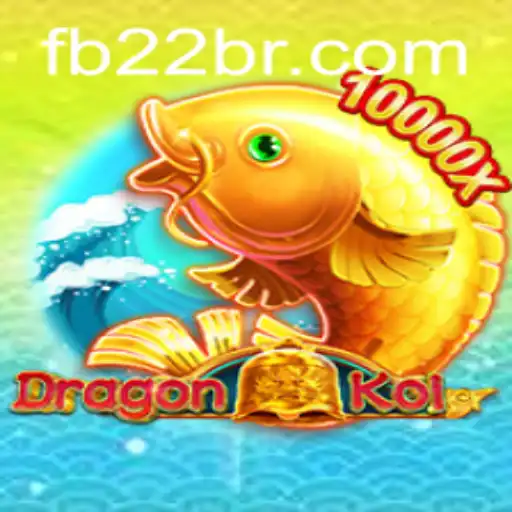 Explorando DragonKoi: A Jornada Inovadora no Universo dos Jogos