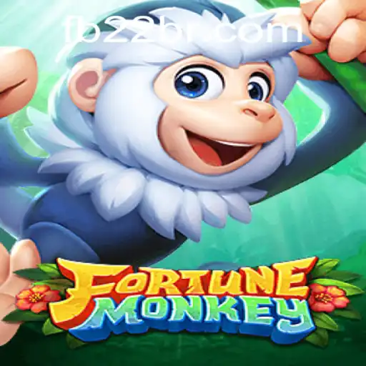 FortuneMonkey: O Jogo de Sorte e Estratégia que Conquista 22BR.COM