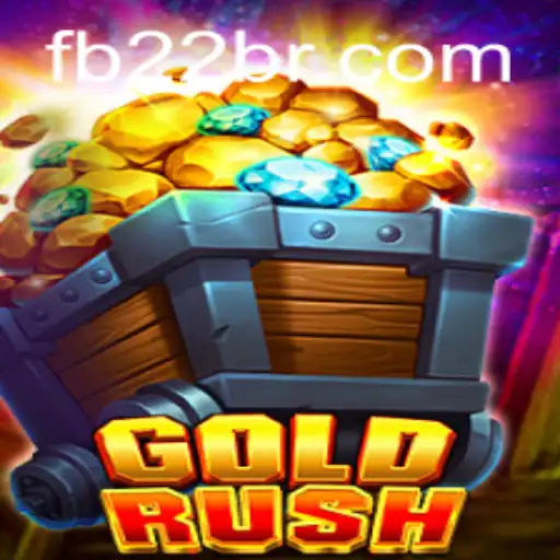 Descubra o Fascinante Mundo de GoldRush com 22BR.COM