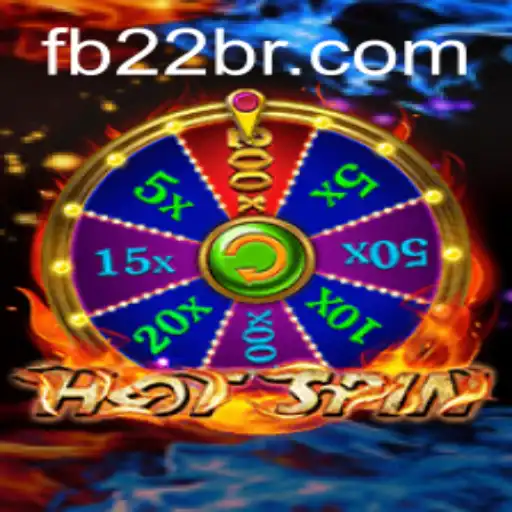Descubra HotSpin: O Jogo de Azar Que Conquista o Mundo