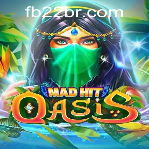 Explorando o Mundo de MadHitOasis: Aventura e Estratégia com 22BR.COM