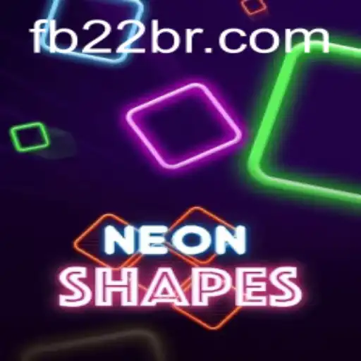 Explorando o Mundo Vibrante de NeonShapes e sua Conexão com 22BR.COM