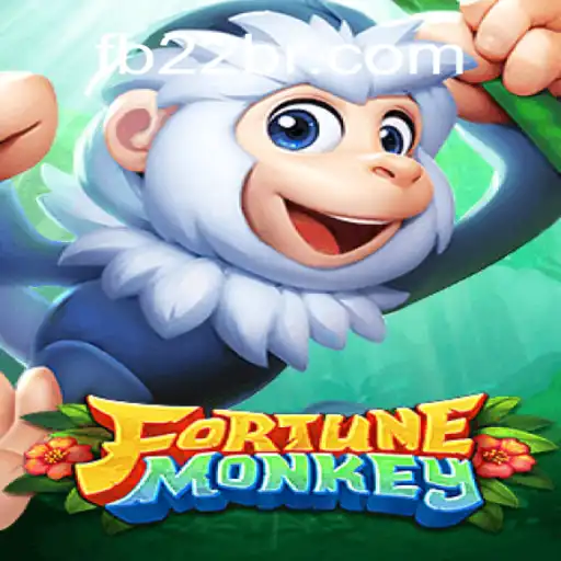 FortuneMonkey: O Jogo de Sorte e Estratégia que Conquista 22BR.COM