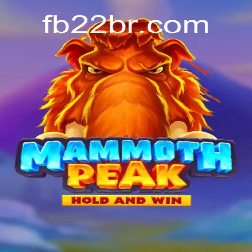 Descubra MammothPeak: Aventura e Estratégia no Novo Jogo do Ano