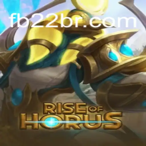 Descubra o Fascinante Jogo RiseofHorus