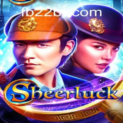 Aventura e Estratégia no Mundo de Sheerluck