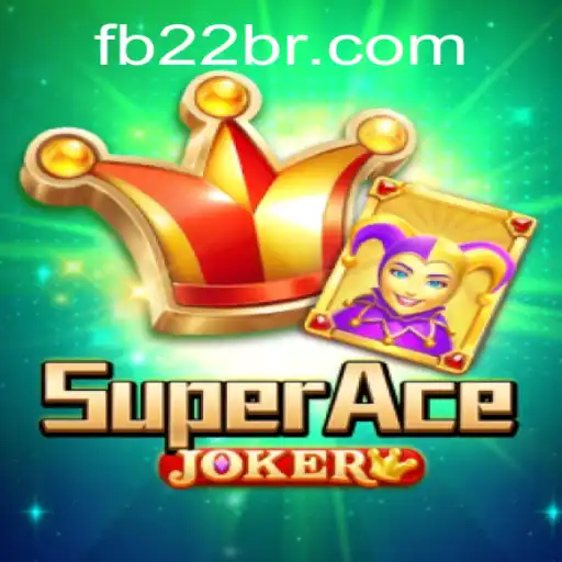 SuperAceJoker: Mergulhando no Universo do Jogo Revolucionário de 22BR.COM