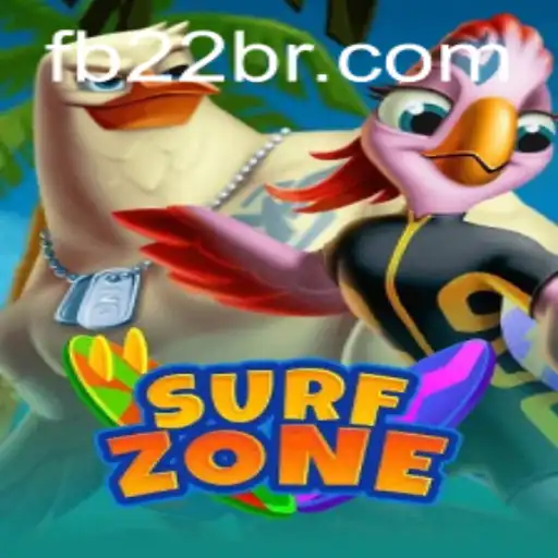 SurfZone: Explore a Emoção das Ondas com 22BR.COM