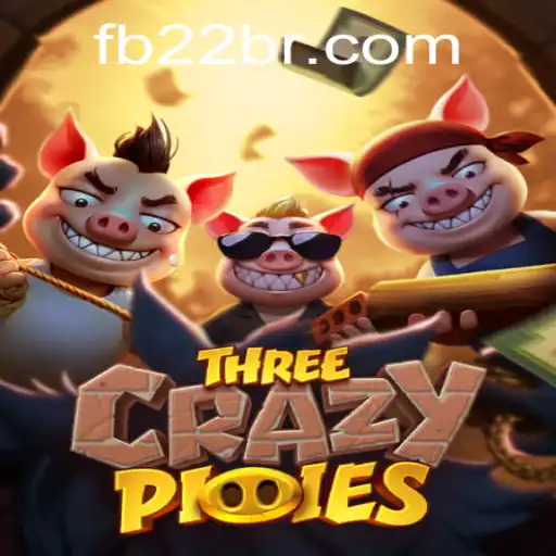 Explorando o Mundo Divertido de ThreeCrazyPiggies: Um Jogo de Estratégia Inovador