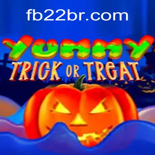 Descubra o Universo Mágico de YummyTrickorTreat